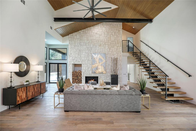 farmhouse-style