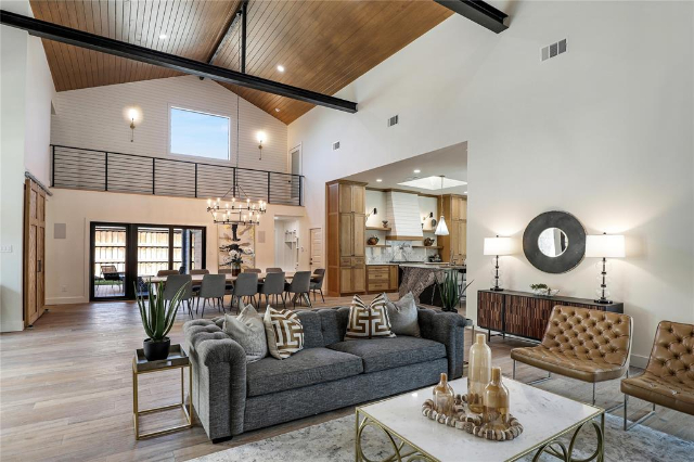 farmhouse-style