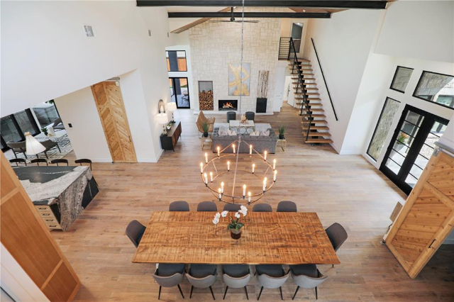 farmhouse-style