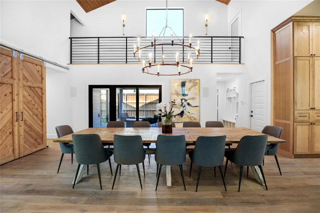 farmhouse-style