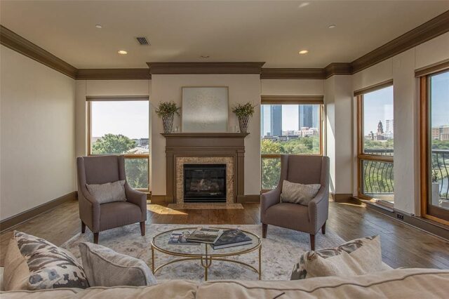 Urbane Condo