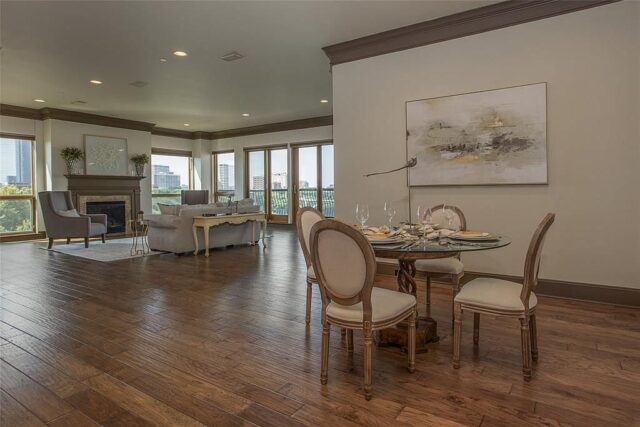 Urbane Condo
