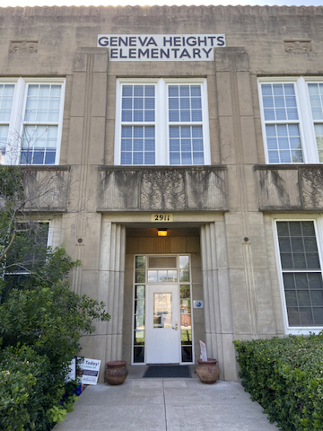 Geneva Heights