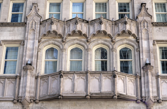 preservation architecture