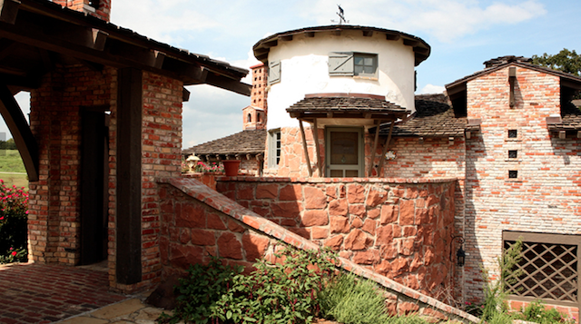 preservation architecture