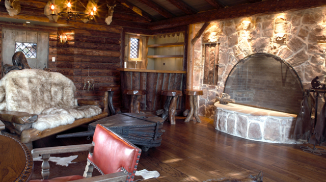 preservation architecture