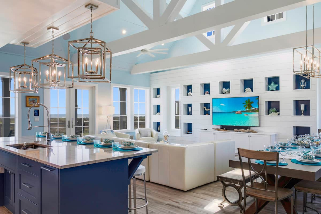 Thanksgiving vacation rental
