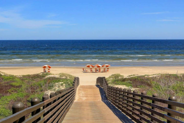 Thanksgiving vacation rental