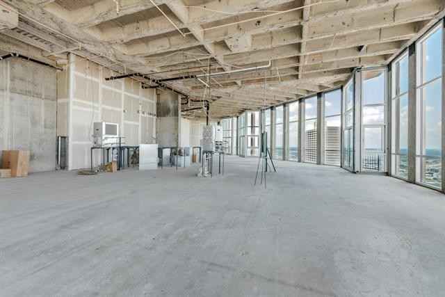 Tower Penthouse