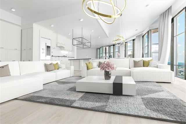 Tower Penthouse
