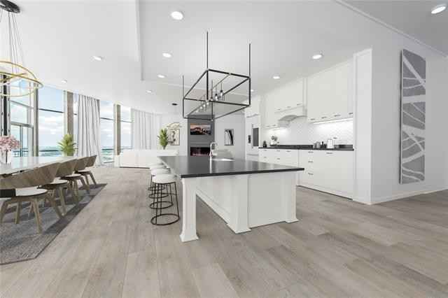 Tower Penthouse