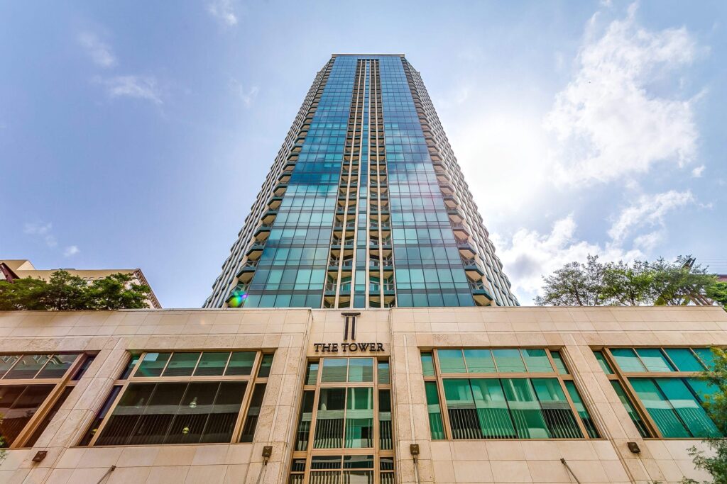 Tower Penthouse