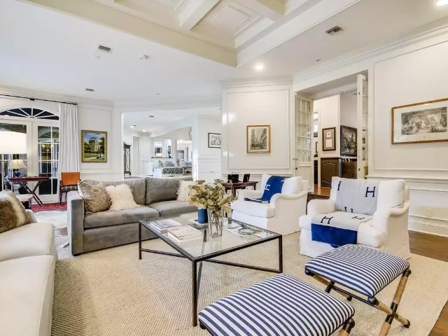 Austin luxury rental