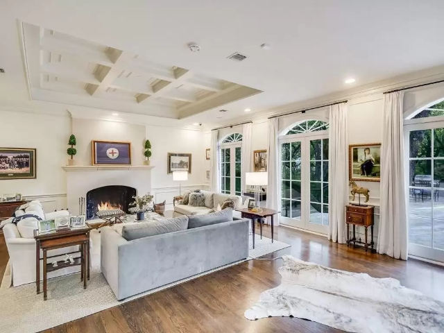 Austin luxury rental