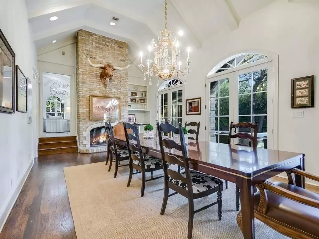 Austin luxury rental