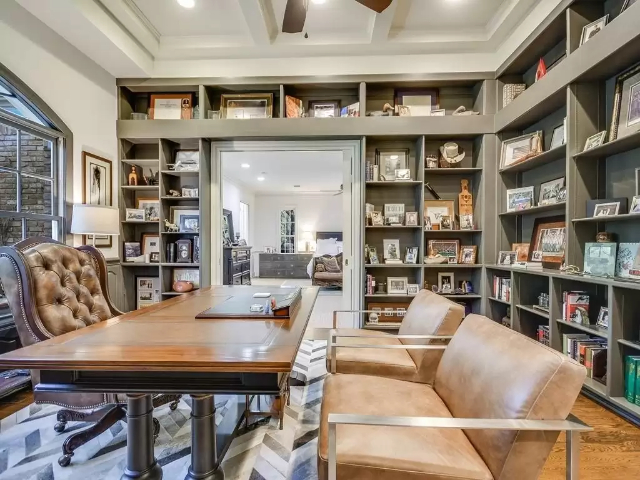 Austin luxury rental