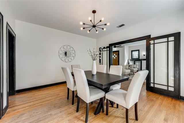 Move in ready in Oakhurst