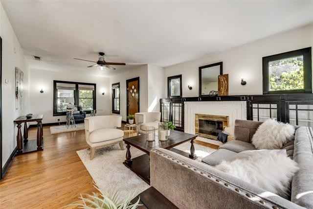 Move in ready in Oakhurst