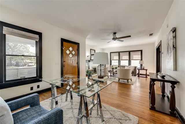 Move in ready in Oakhurst