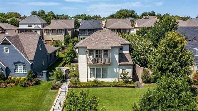 Frisco Heights