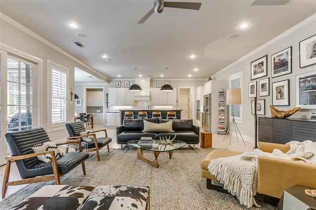 Frisco Heights