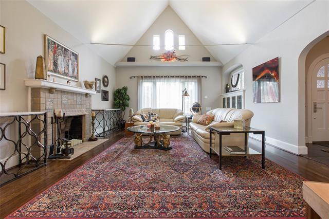 Northern Hills Tudor