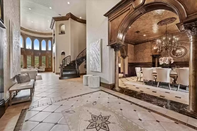 Old World