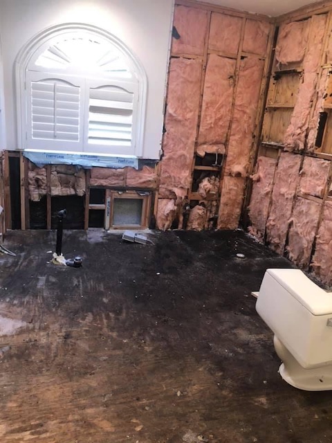 home inspection