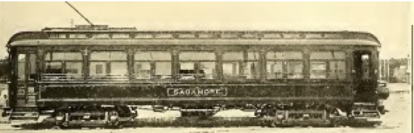 Advancing East Lancaster