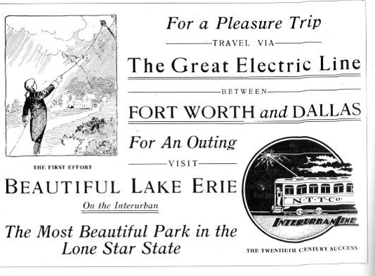 Advancing East Lancaster