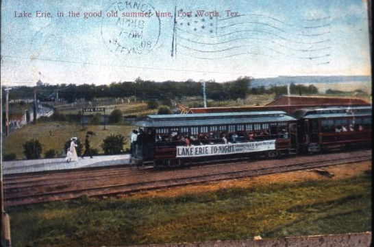 Advancing East Lancaster