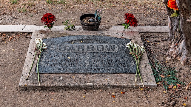 historic cemeteries