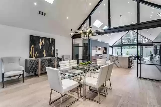 California contemporary