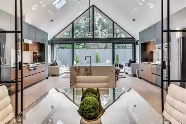 California contemporary