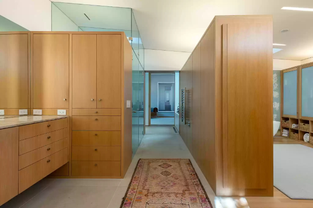 Northern Hills modern