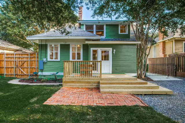 Munger Place Cr