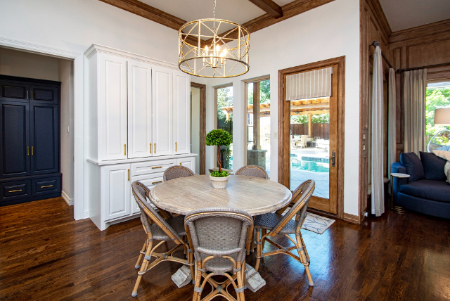 remodeling reality