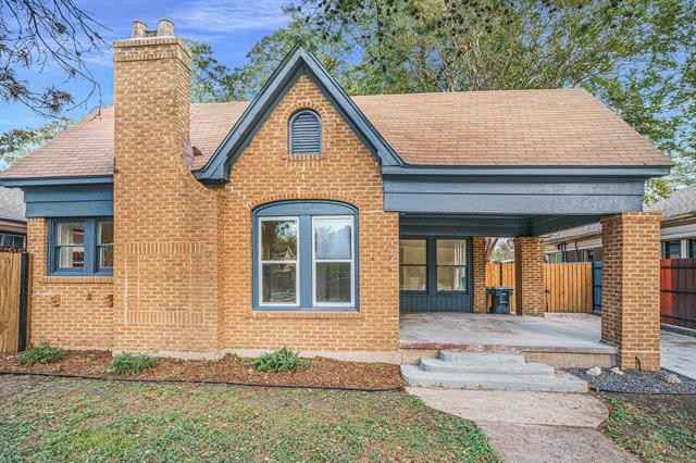 Move in ready in Hemphill Heghts