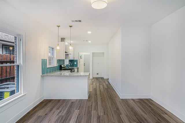Move in ready in Hemphill Heghts