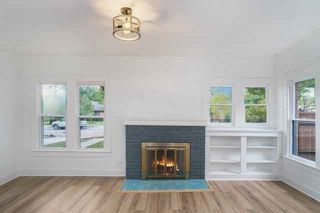 Move in ready in Hemphill Heghts