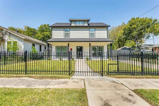 Hemphill Heights Reaches New Heights