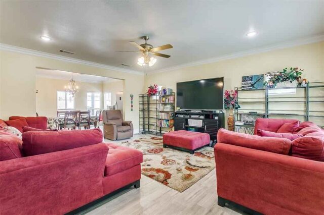 Hemphill Heights Reaches New Heights