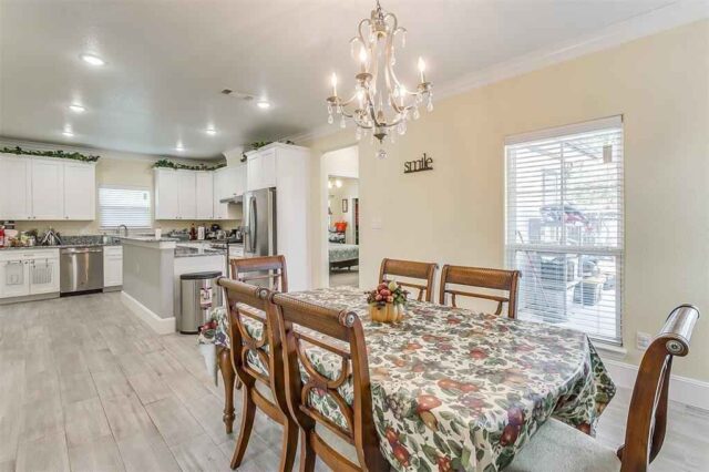 Hemphill Heights Reaches New Heights