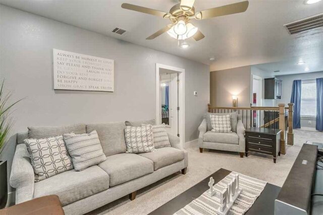 Hemphill Heights Reaches New Heights