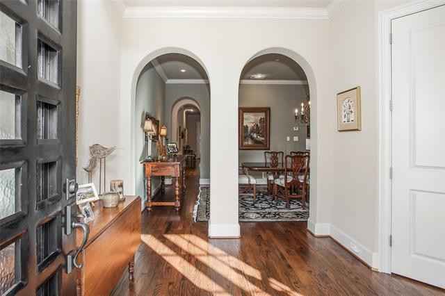 Dexter Avenue Townhouse