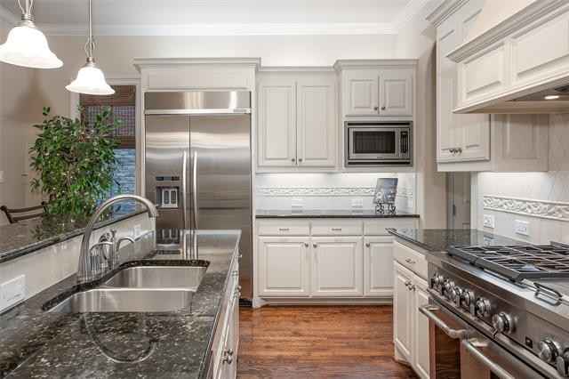 Dexter Avenue Townhouse