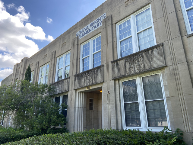 Historic preservation