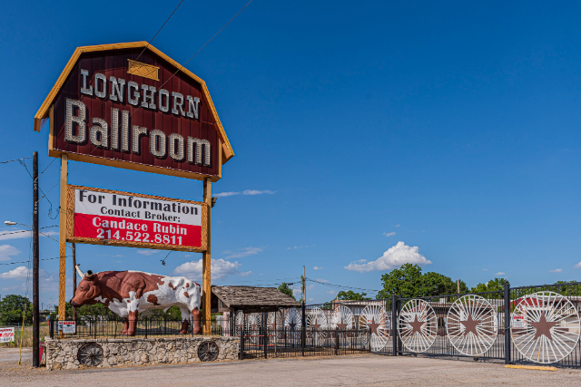 Historic preservation