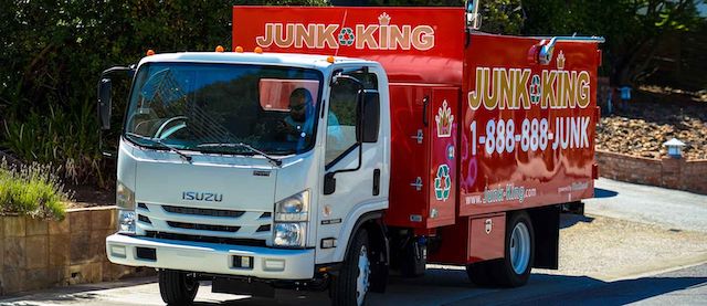 Junk King