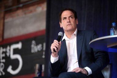 Is the Metaverse a Good Real Estate Play? Mark Cuban Has Salty Words About It